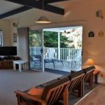 Wonky Pine Beach House NARRWALLEE 4 Bedroom - Hobart Tourism 1