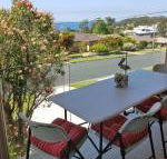 Seaview 48 MOLLYMOOK