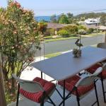 Seaview 48 MOLLYMOOK - Hobart Tourism 0
