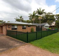 Pet Friendly Jade Gardens - Tourism TAS