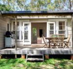 Beach Shack - Tourism TAS