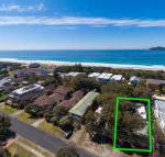 Pet Friendly Bennetts Beach Cottage - Tourism TAS