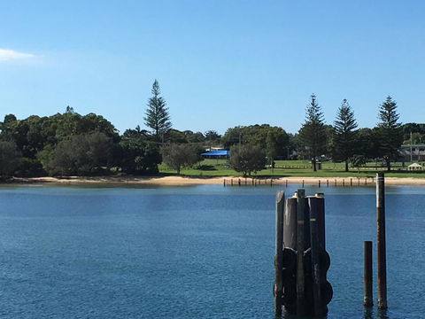 Minjerribah Island Accommodation Straddie - Tourism TAS 7