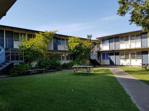 Minjerribah Island Accommodation Straddie - Tourism TAS 4