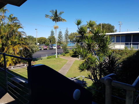 Minjerribah Island Accommodation Straddie - Tourism TAS 3