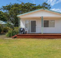 Coastal Cottage - Tourism TAS