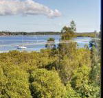 Mariners Mark - Tourism TAS