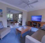 Perfect Family Accommodation - Hobart Tourism