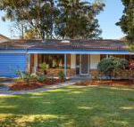 Shady Treez Pet Friendly - Hobart Tourism