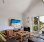 Seachange Apartment 2 - Hobart Tourism