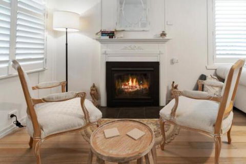 Amber Cottage Luxury Seaside Retreat With Outdoor Spa! - Tourism TAS 2