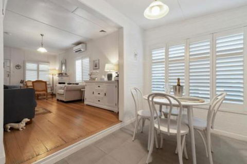 Amber Cottage Luxury Seaside Retreat With Outdoor Spa! - Tourism TAS 5