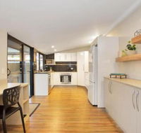 North Central Holiday Home - Hobart Tourism
