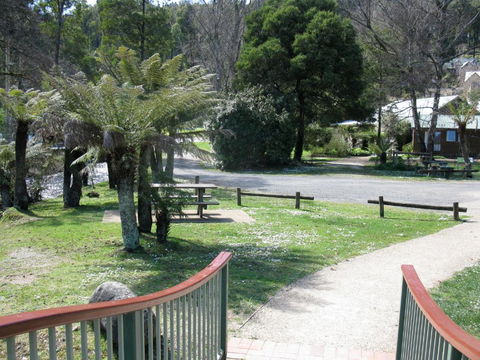 RiverCottage Selfcontained - Tourism TAS 1