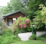 RiverCottage selfcontained - Tourism TAS