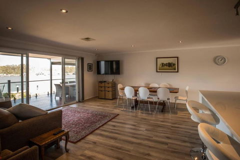 64 Marina Way Mannum - Tourism TAS 5