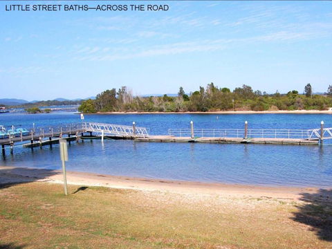 Albert Court 8 - Tourism TAS 4