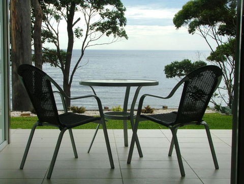 Mollymook Beach Waterfront - Hobart Tourism 5