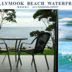 Mollymook Beach Waterfront - Hobart Tourism 0