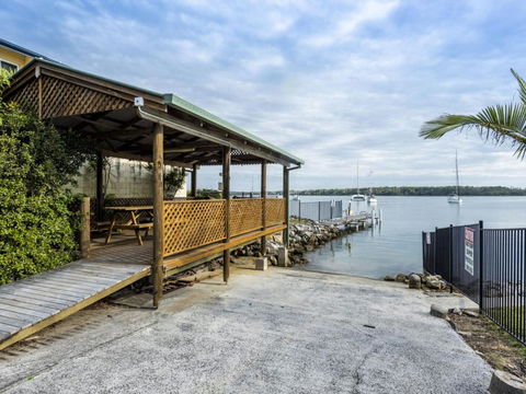 Iluka Villa 7 - Tourism TAS 5