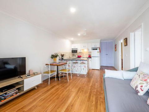 Iluka Villa 7 - Tourism TAS 4