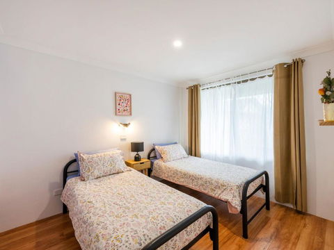 Iluka Villa 7 - Tourism TAS 1