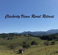Clacherty Views - Hobart Tourism