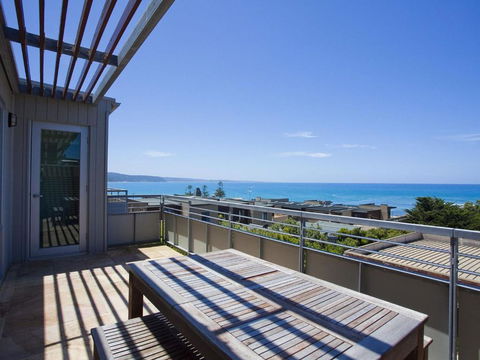 POINT GREY APARTMENT 14 The Point - Tourism TAS 1