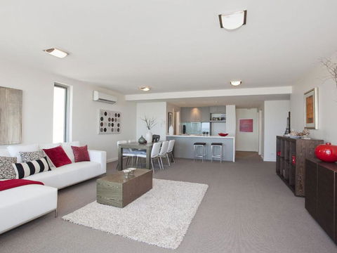 POINT GREY APARTMENT 14 The Point - Tourism TAS 2