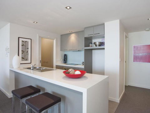 POINT GREY APARTMENT 14 The Point - Tourism TAS 3