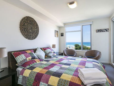 POINT GREY APARTMENT 14 The Point - Tourism TAS 6