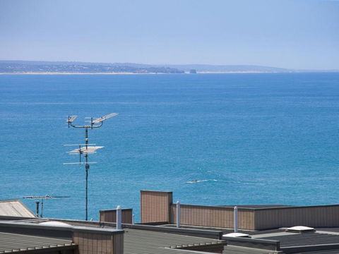 POINT GREY APARTMENT 14 The Point - Tourism TAS 5