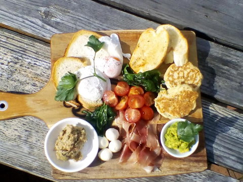 OXENBERRY FARM - Tourism TAS 3