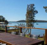 Patch of Paradise East54 - Hobart Tourism