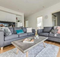 Marina View Apartment - Tourism TAS