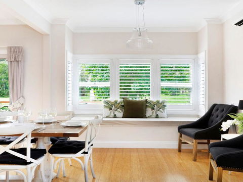 Amber Cottage Healthy Clean & Comfortable - Tourism TAS 4