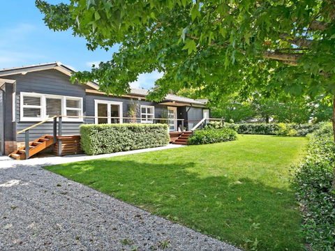 Amber Cottage Healthy Clean & Comfortable - Tourism TAS 5