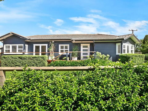 Amber Cottage Healthy Clean & Comfortable - Tourism TAS 2