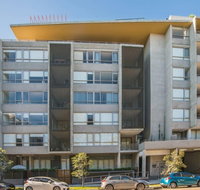 Roseberry Apartment For Travelling Couple In Green Square - Tourism TAS