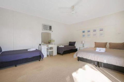 Bella House - Hobart Tourism 4
