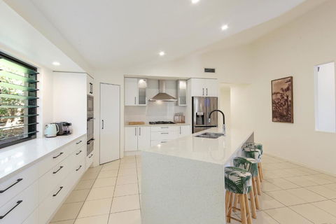20 Avalon Street Coolum Beach Pets Welcome - Hobart Tourism 3