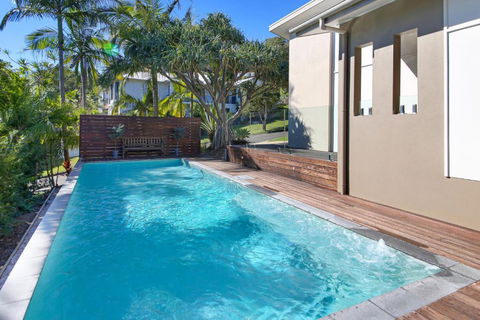 20 Avalon Street Coolum Beach Pets Welcome - Hobart Tourism 2