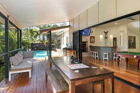 20 Avalon Street Coolum Beach Pets Welcome - Hobart Tourism 6