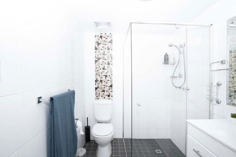 Apartment Hyde Park - Darlinghurst - Tourism TAS 4