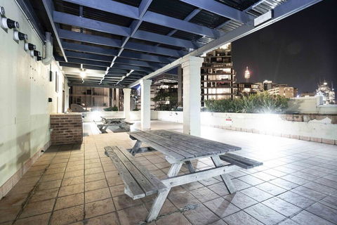 Apartment Hyde Park - Darlinghurst - Tourism TAS 1