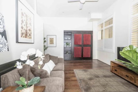 Apartment Hyde Park - Darlinghurst - Tourism TAS 0