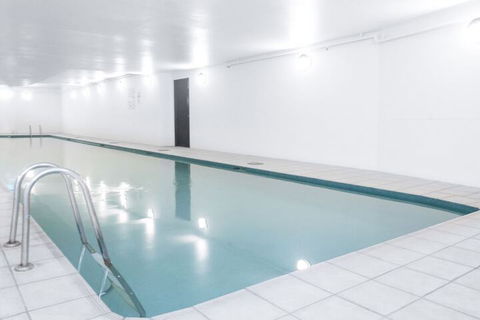 Apartment Hyde Park - Darlinghurst - Tourism TAS 3