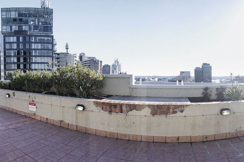 Apartment Hyde Park - Darlinghurst - Tourism TAS 7
