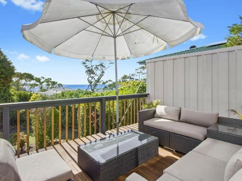 Fairwater In Mollymook - Hobart Tourism 1