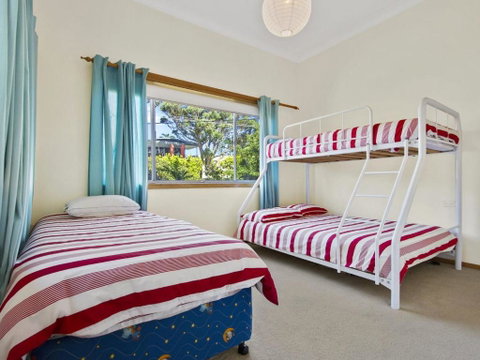 Fairwater In Mollymook - Hobart Tourism 2